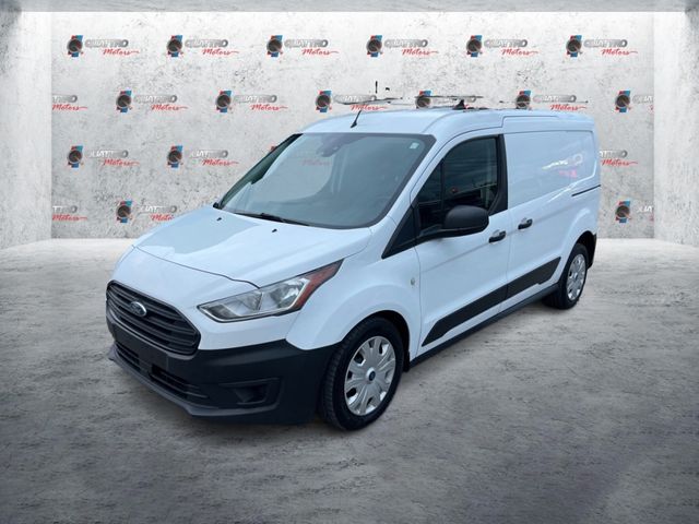 2019 Ford Transit Connect XL