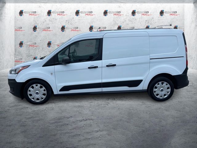 2019 Ford Transit Connect XL