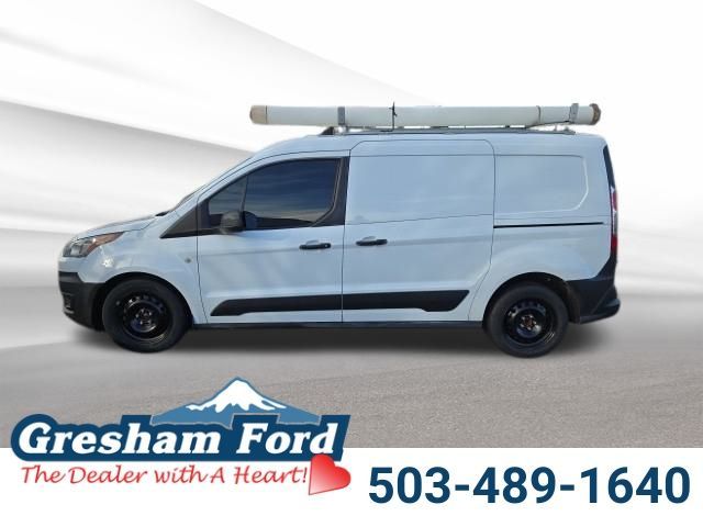 2019 Ford Transit Connect XL