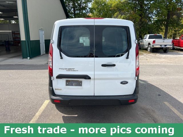 2019 Ford Transit Connect XL