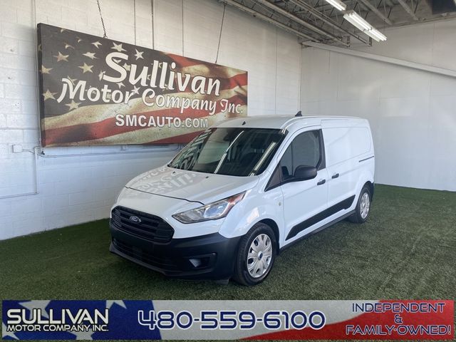 2019 Ford Transit Connect XL