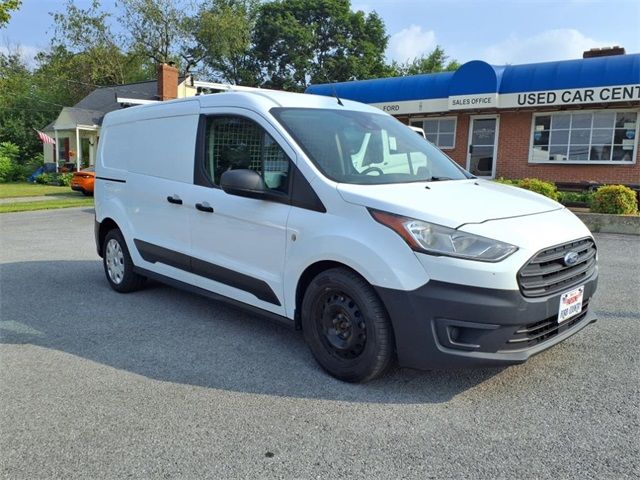 2019 Ford Transit Connect XL