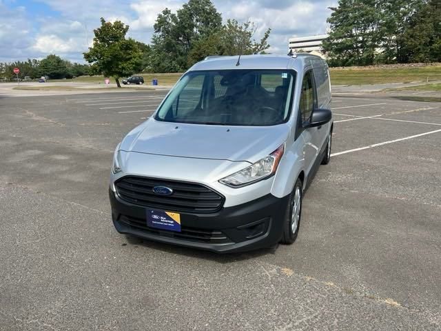 2019 Ford Transit Connect XL