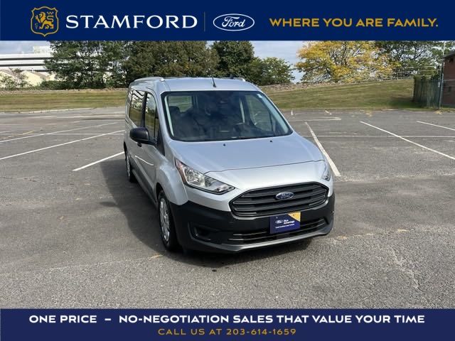 2019 Ford Transit Connect XL