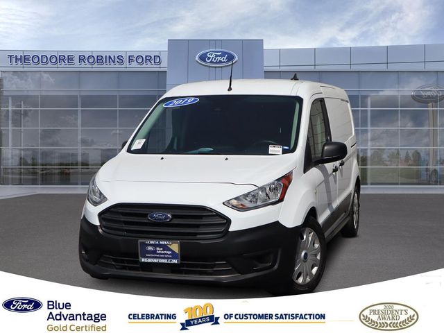 2019 Ford Transit Connect XL