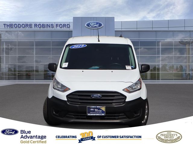 2019 Ford Transit Connect XL