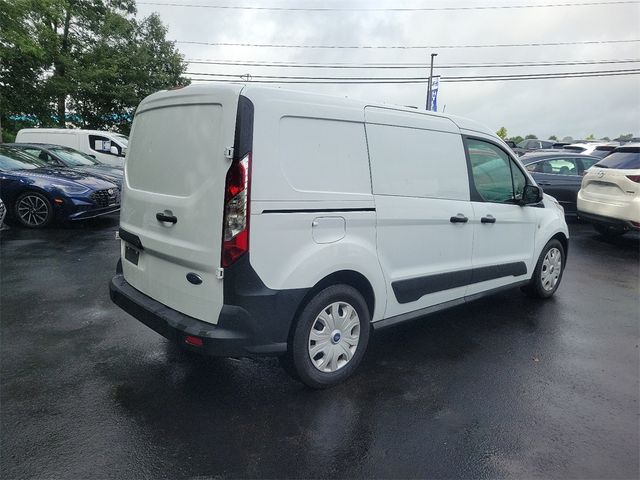 2019 Ford Transit Connect XL