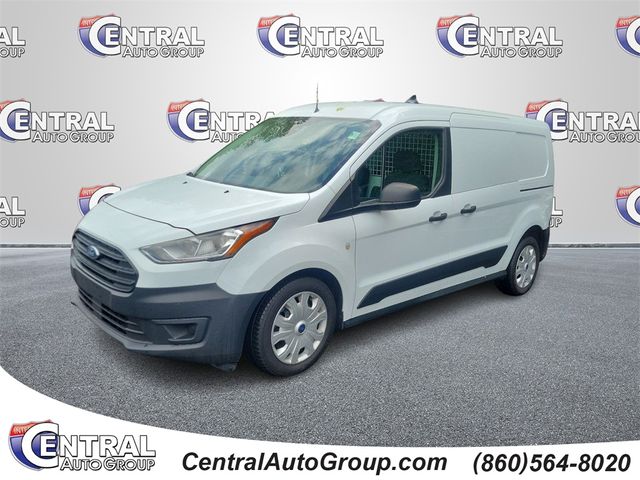 2019 Ford Transit Connect XL