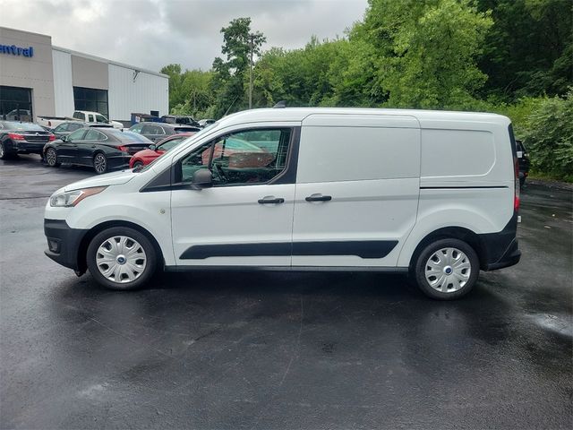 2019 Ford Transit Connect XL