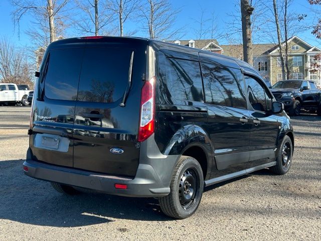 2019 Ford Transit Connect XL