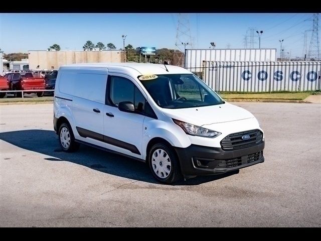 2019 Ford Transit Connect XL