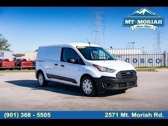 2019 Ford Transit Connect XL