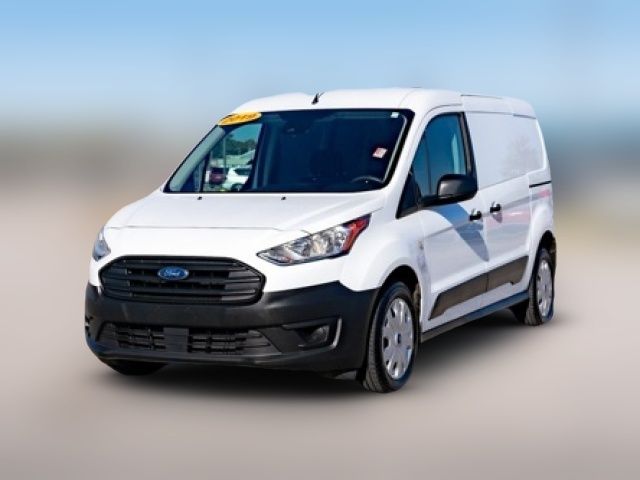 2019 Ford Transit Connect XL