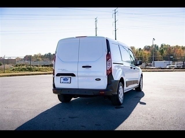 2019 Ford Transit Connect XL