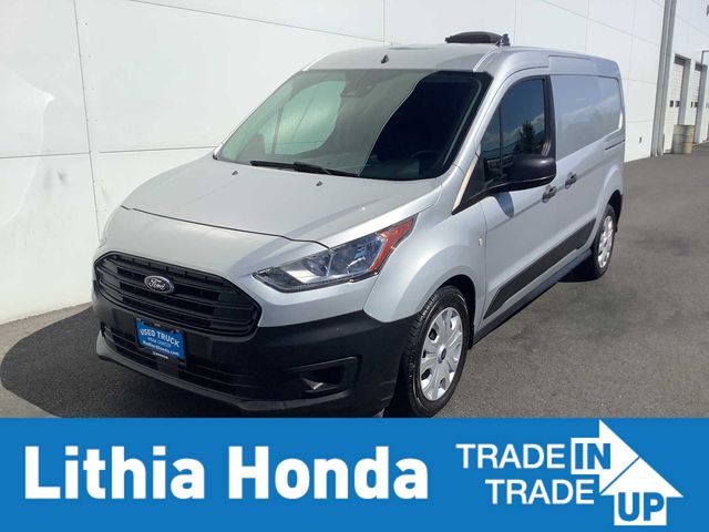 2019 Ford Transit Connect XL