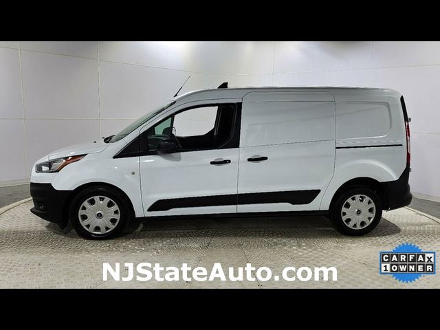 2019 Ford Transit Connect XL