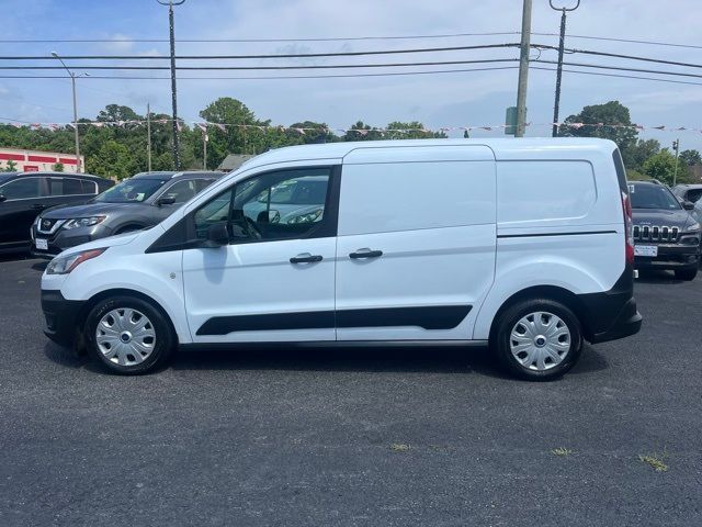 2019 Ford Transit Connect XL