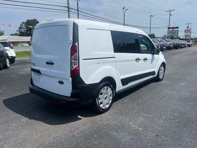 2019 Ford Transit Connect XL