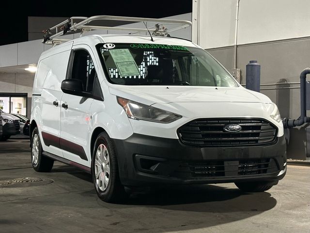 2019 Ford Transit Connect XL