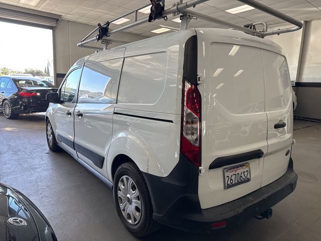 2019 Ford Transit Connect XL