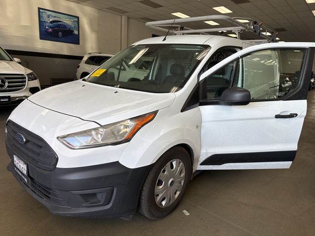 2019 Ford Transit Connect XL