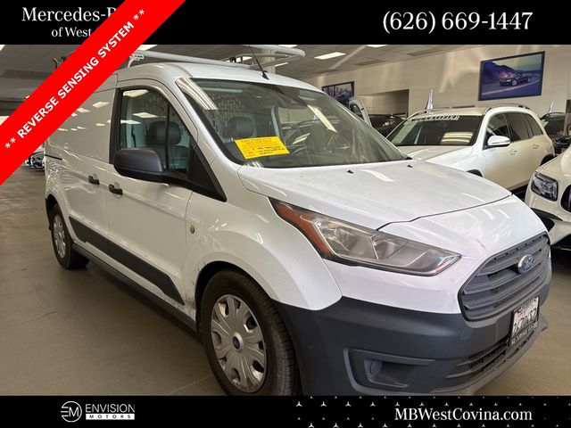 2019 Ford Transit Connect XL