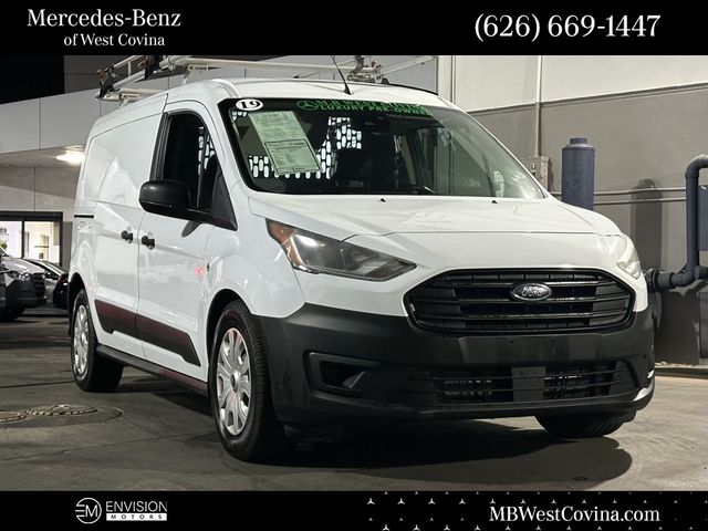 2019 Ford Transit Connect XL