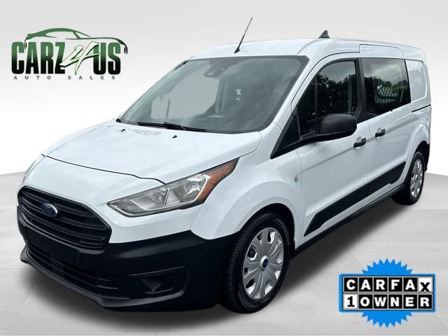 2019 Ford Transit Connect XL