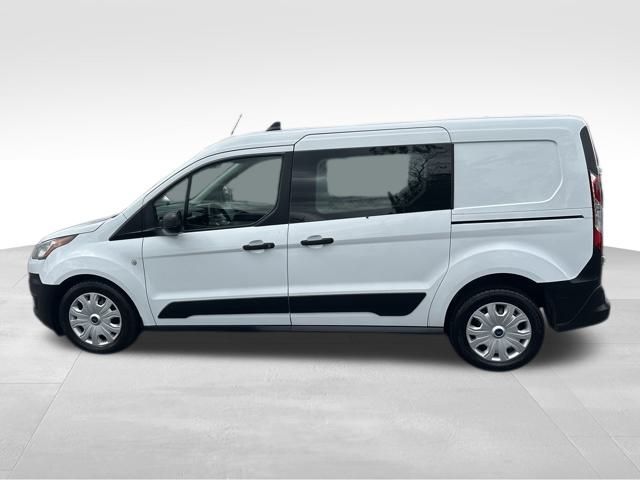 2019 Ford Transit Connect XL