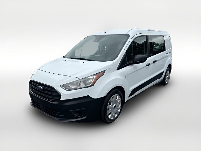 2019 Ford Transit Connect XL