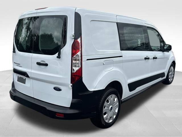 2019 Ford Transit Connect XL