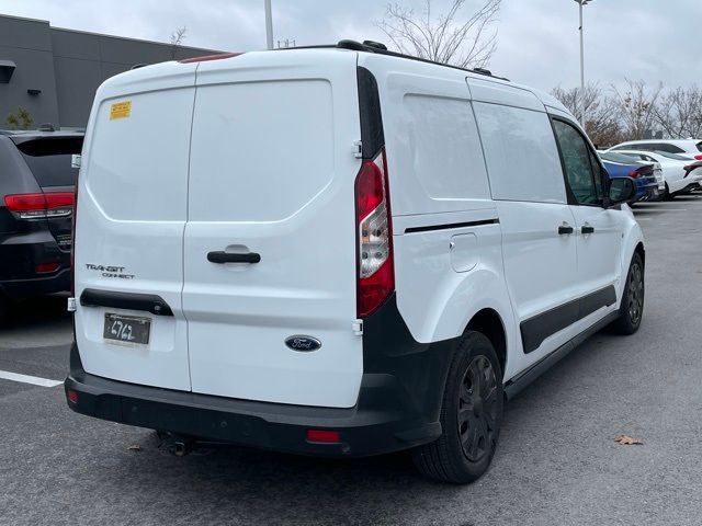 2019 Ford Transit Connect XL