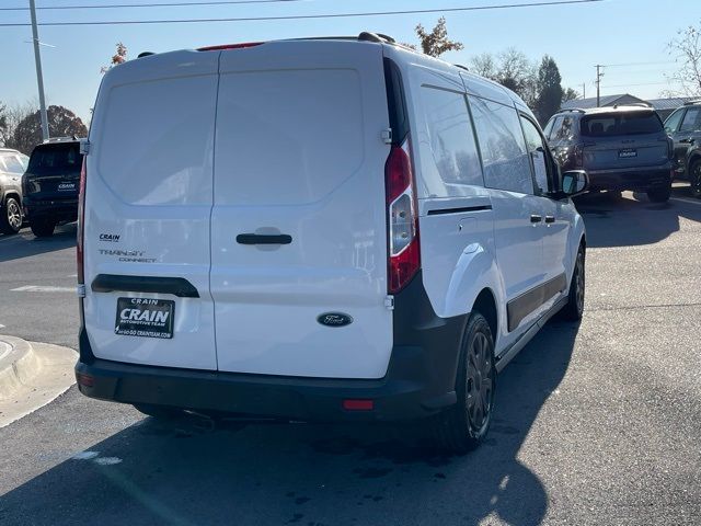 2019 Ford Transit Connect XL