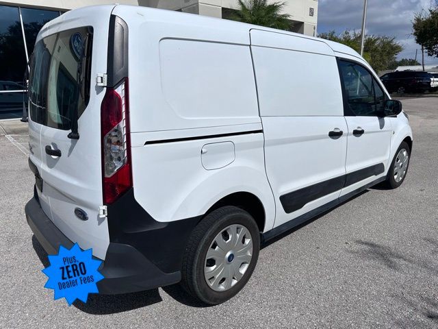 2019 Ford Transit Connect XL