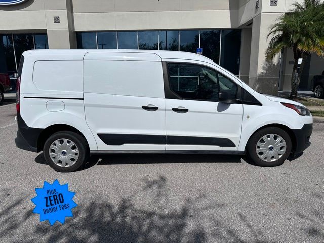 2019 Ford Transit Connect XL