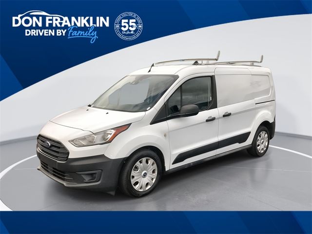 2019 Ford Transit Connect XL