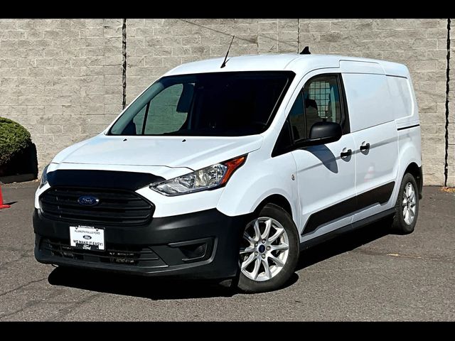 2019 Ford Transit Connect XL