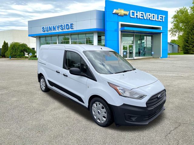 2019 Ford Transit Connect XL