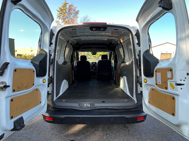 2019 Ford Transit Connect XL