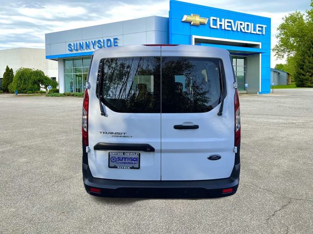 2019 Ford Transit Connect XL