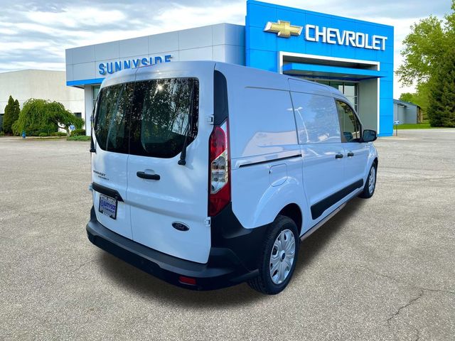 2019 Ford Transit Connect XL