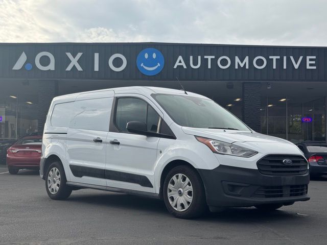 2019 Ford Transit Connect XL