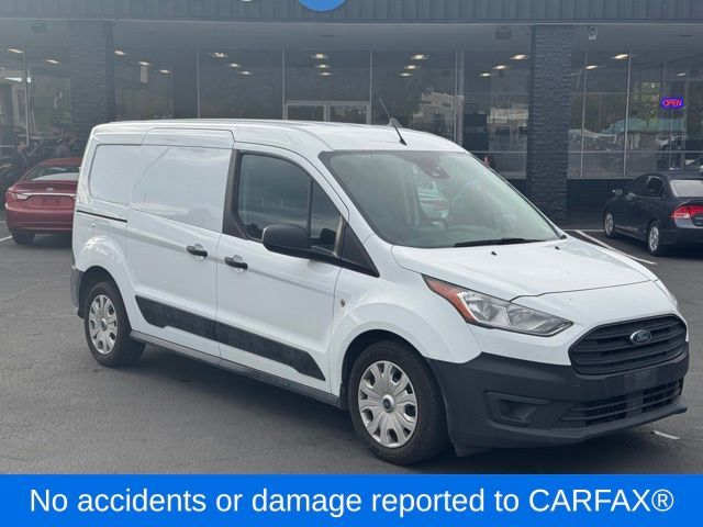 2019 Ford Transit Connect XL