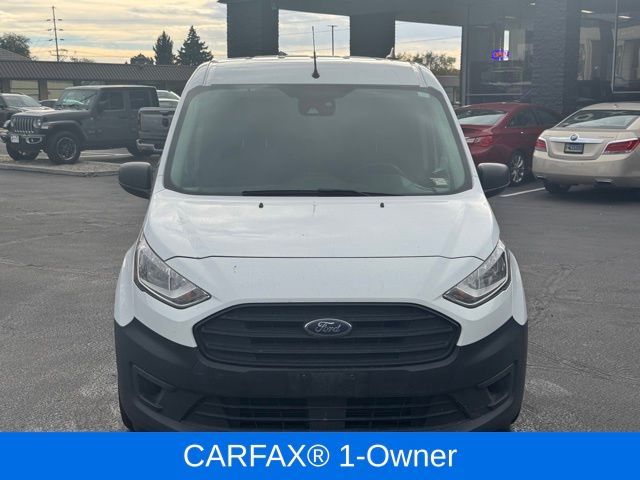 2019 Ford Transit Connect XL