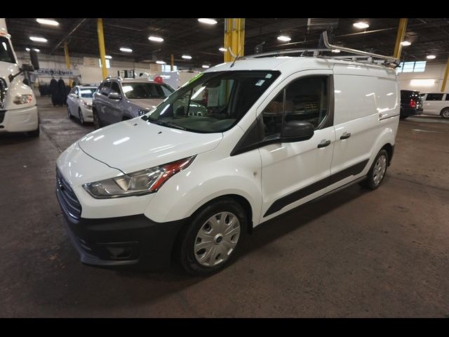 2019 Ford Transit Connect XL