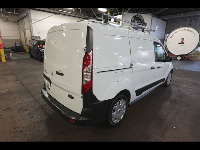 2019 Ford Transit Connect XL