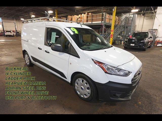 2019 Ford Transit Connect XL