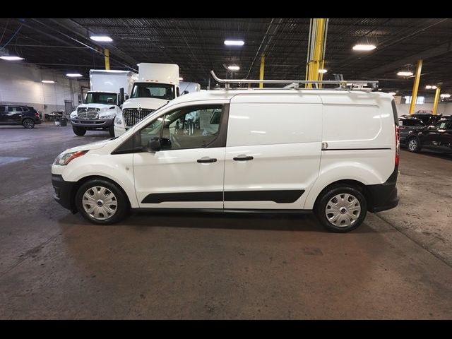 2019 Ford Transit Connect XL