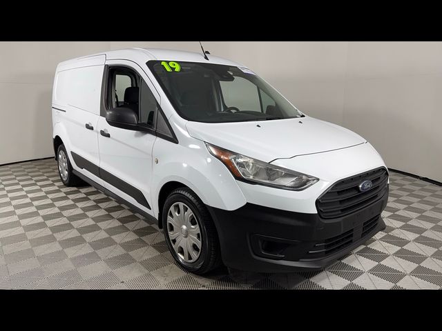 2019 Ford Transit Connect XL