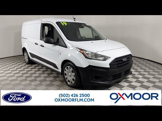 2019 Ford Transit Connect XL